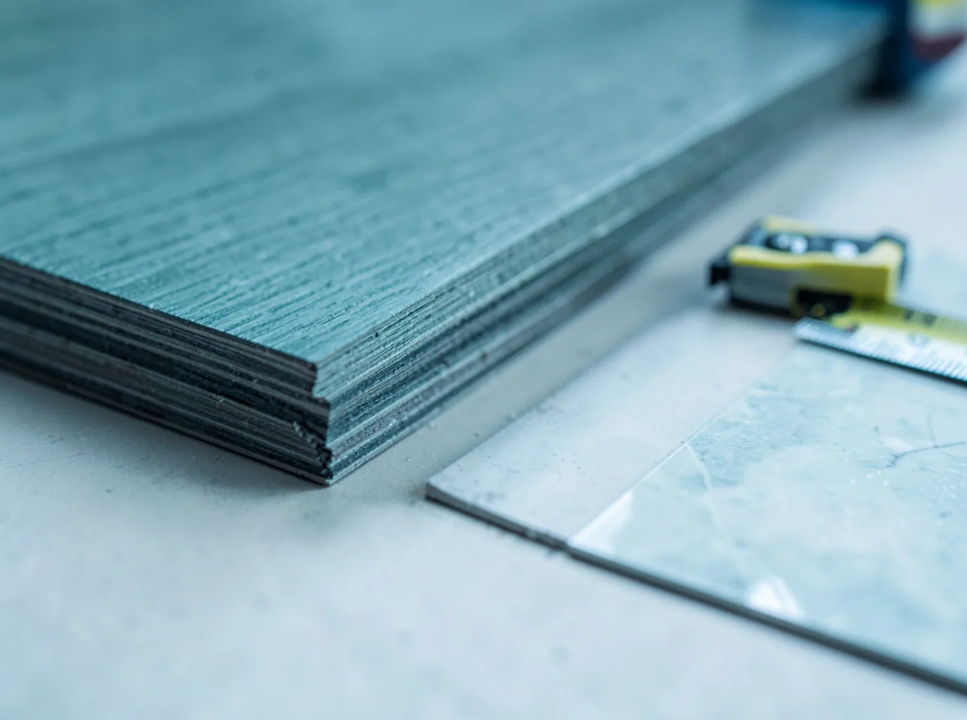 Luxury Vinyl Plank Installation Azle, TX FAQs